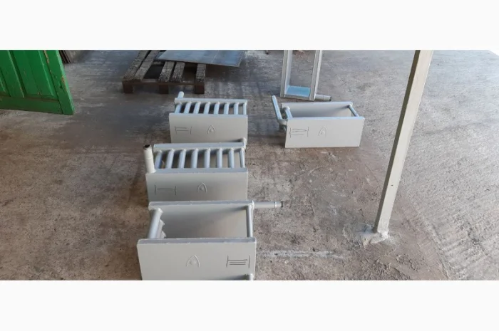 Котел для опалення - новий, з гарантією 10 років- фото № 10