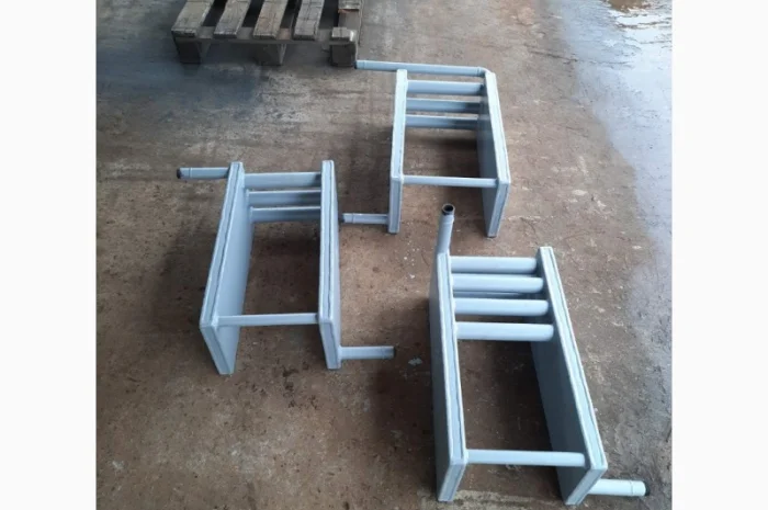 Котел для опалення - новий, з гарантією 10 років- фото № 12