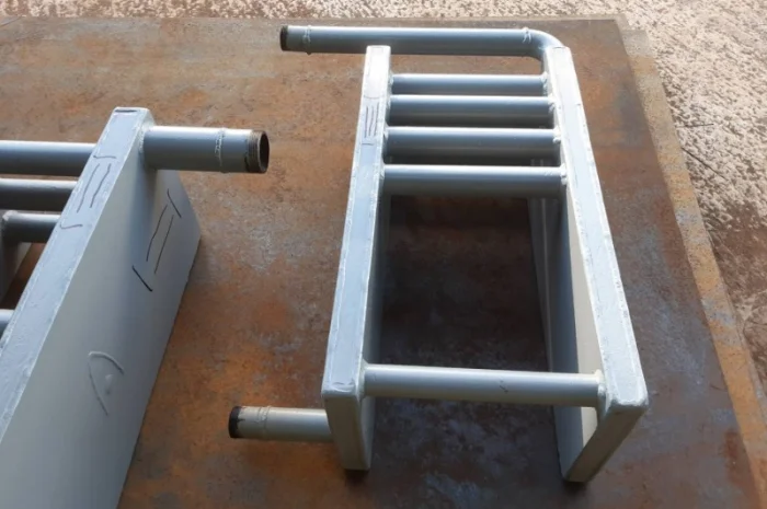 Котли власного виробництва. Котел у грубу, піч, камін- фото № 3