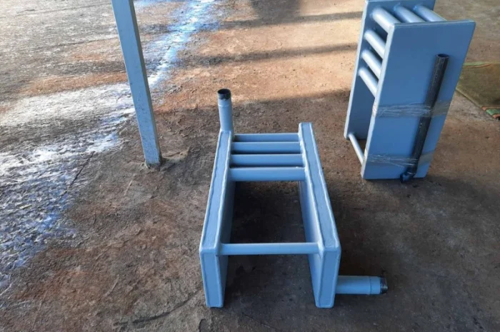 Котлы и вставки для отопления на заказ- фото № 3