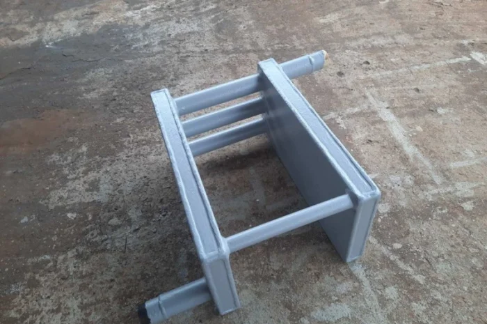 Вставка для каміна та печі- фото № 4