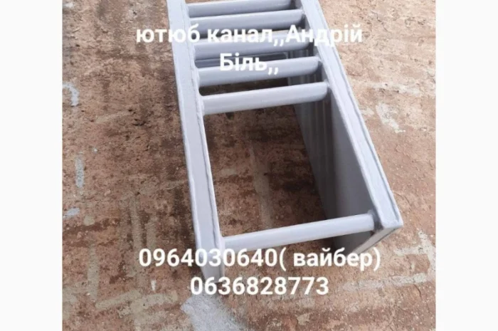 Вставка для каміна та печі- фото № 5