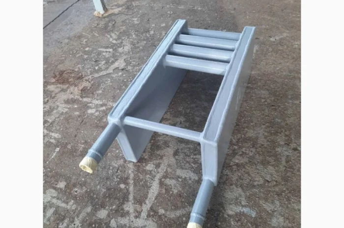 Вставка для каміна та печі- фото № 6