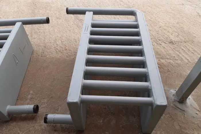 Радіатор для опалення- фото № 4