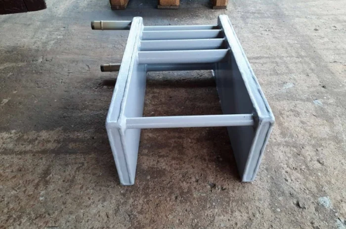 Котлы для водяного отопления любой конфигурации- фото № 2