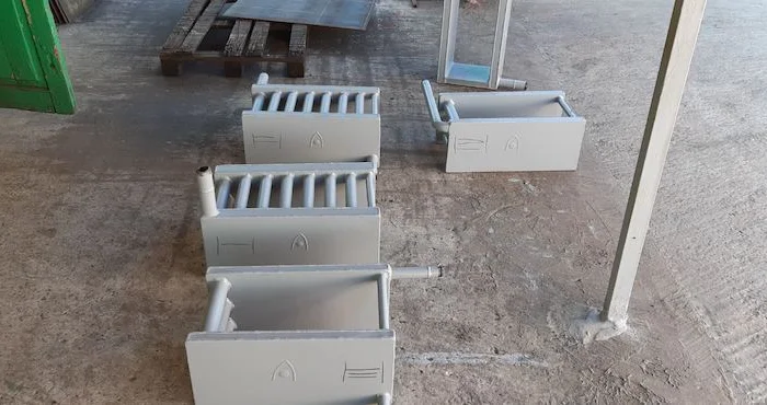 Котел. Теплообмінник. Водяне опалення- фото № 4