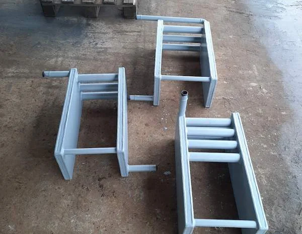 Котел любой конфигурации на печь- фото № 1