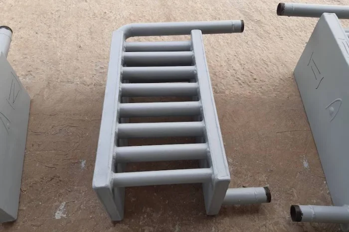 Котел любой конфигурации на печь- фото № 4