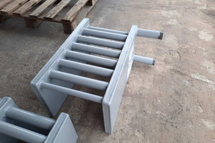 Котел-вставка для пічного водяного опалення- фото № 1