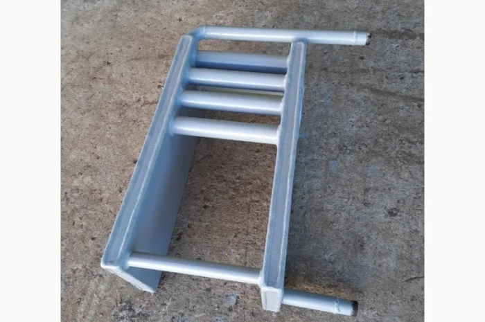 Котел-вставка для пічного водяного опалення- фото № 5