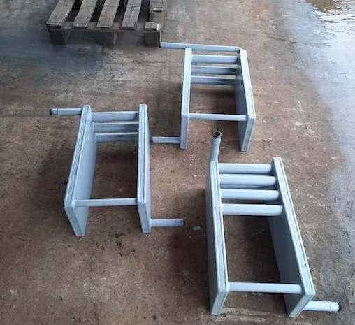 Вставки для опалення в грубу, камін, пічку. Котел для водяного пічного опалення- фото № 1