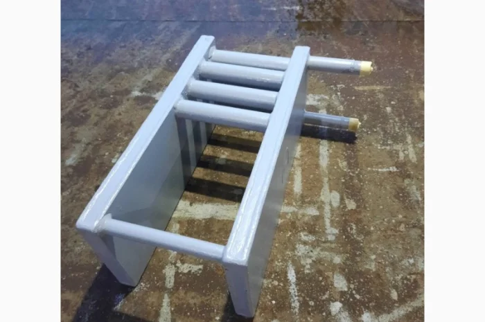 Вставки для водяного отопления в печь- фото № 2