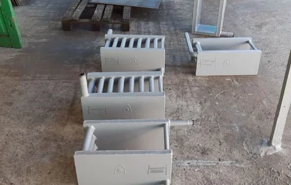 Котли в піч, камін, грубку на замовлення- фото № 1