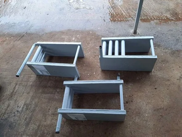 Котли в піч, камін, грубку на замовлення- фото № 2