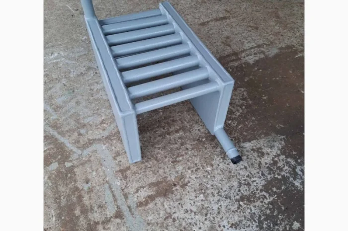 Котел, водяна сорочка, теплообмінник. Виготовлення на замовлення- фото № 2