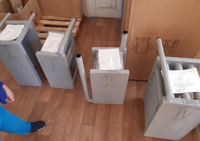 Виготовлення котлів для водяного опалення- фото № 2