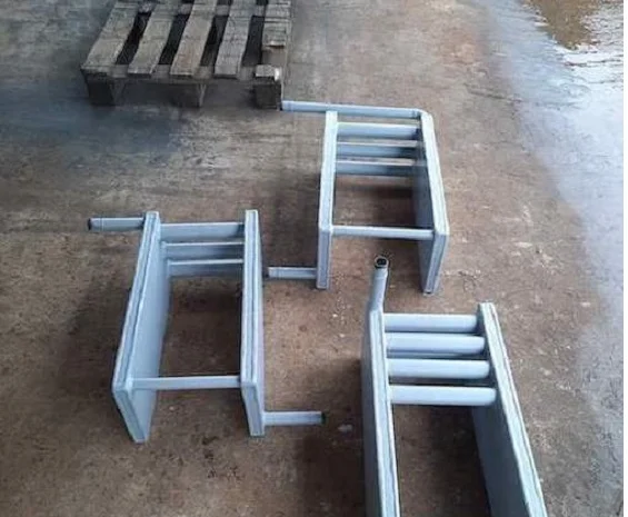 Водяне опалення, котел для пічного опалення- фото № 1