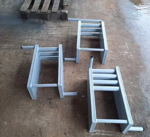 Котел для пічного водяного опалення- фото № 2