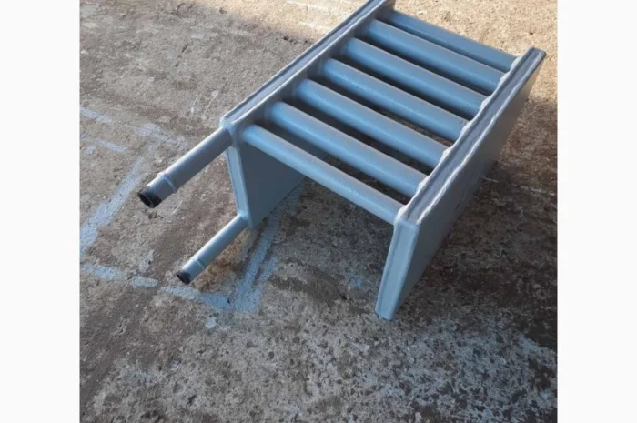 Котлы для отопления на заказ- фото № 2