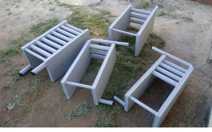 Опалювальні котли власного виробництва- фото № 1