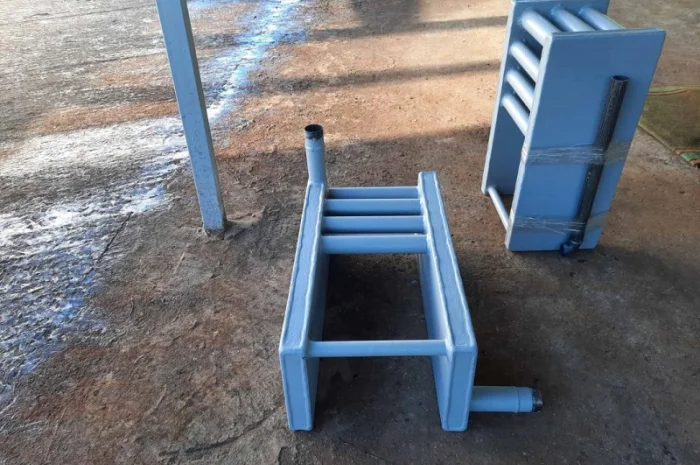 Котел для водяного отопления- фото № 2