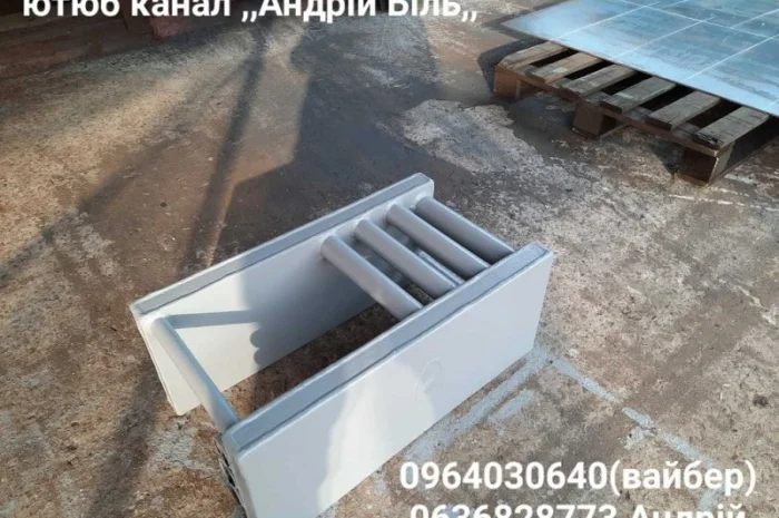 Виготовляю котли для монтажу в груби та печі- фото № 2