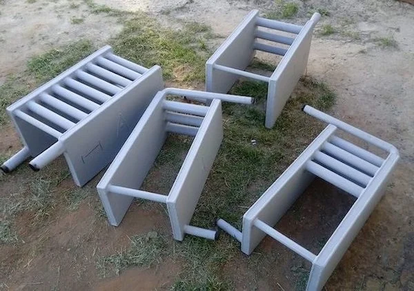 Теплообмінник, водяна сорочка з жаростійкого металу- фото № 2