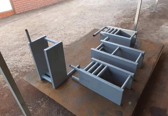 Вставки для монтажу у піч- фото № 1