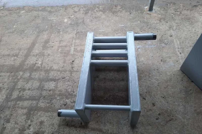 Водяне опалення. Котел для монтажу в піч- фото № 1