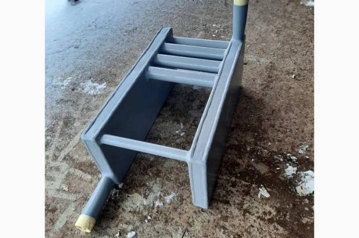 Котел для водяного опалення на дровах- фото № 2