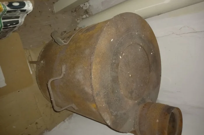 Буржуйка дешево новая 4000 грн- фото № 1