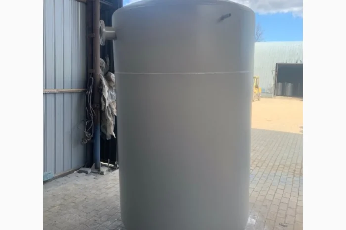 Теплоаккумуляторы для систем отопления- фото № 4