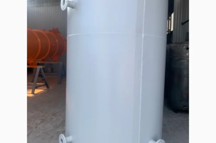 Теплоаккумулятори для систем опалення 100, 200, 350, 500, 1000, 2000, 5000 літрів- фото № 4