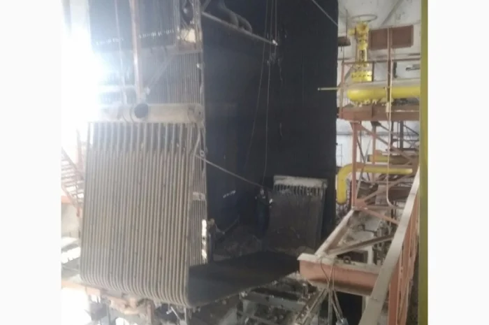 Продаж водогрійного котла КВ-ГМ-10-150- фото № 1