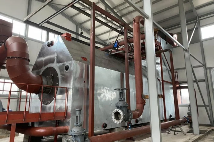 Продаж водогрійного котла КВ-ГМ-10-150- фото № 2