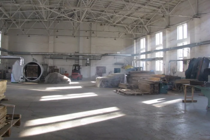 Пиролизный котел воздушного отопления КFPV-200 от производителя- фото № 5