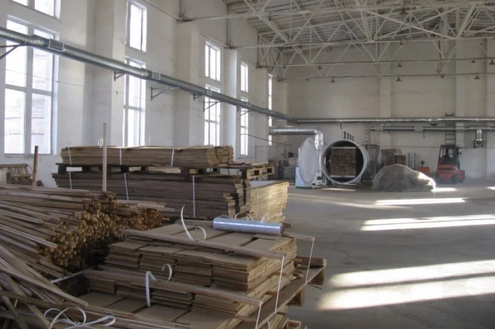 Пиролизный котел воздушного отопления КFPV-200 от производителя- фото № 6