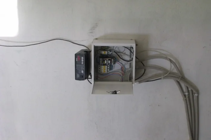 Пиролизный котел воздушного отопления КFPV-200 от производителя- фото № 8