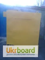 Твердотопливный пиролизный котел воздушного отопления KFPV-150 от производителя- фото № 2