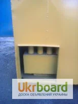 Твердотопливный пиролизный котел воздушного отопления KFPV-150 от производителя- фото № 3