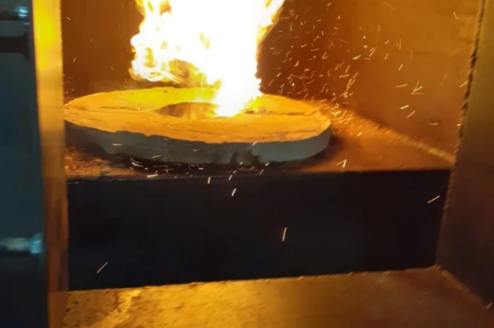 Теплогенератор для сушіння зерна на пелетах- фото № 1