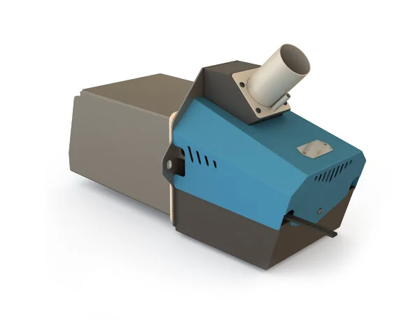 Горелка KVIT- фото № 2