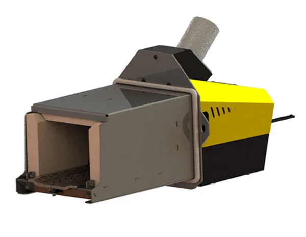 Горелка KVIT- фото № 3