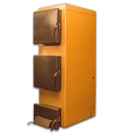 Котлы KF от производителя. Врдяное отопление- фото № 1