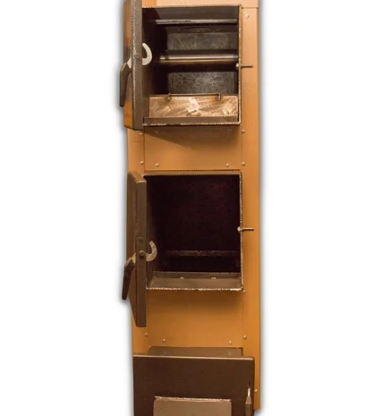 Котлы KF от производителя. Врдяное отопление- фото № 2