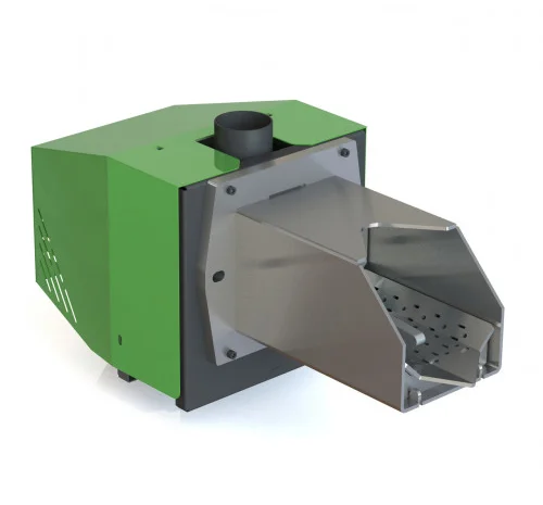 Пелетні пальники Air Pellet потужністю від 15 до 300 кВт- фото № 1