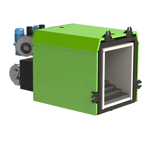 Пелетні пальники Air Pellet потужністю від 15 до 300 кВт- фото № 2