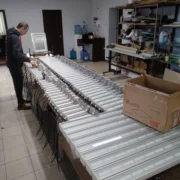 Твердопаливные котлы – оптовая и розничная продажа- фото № 6