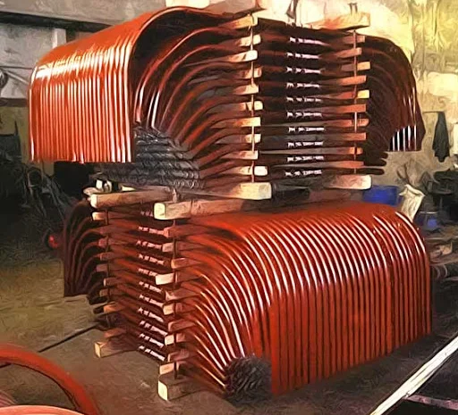 Ремонт та технічне обслуговування котельного обладнання від 0.5 МВт до 60 МВт у Дніпрі- фото № 6