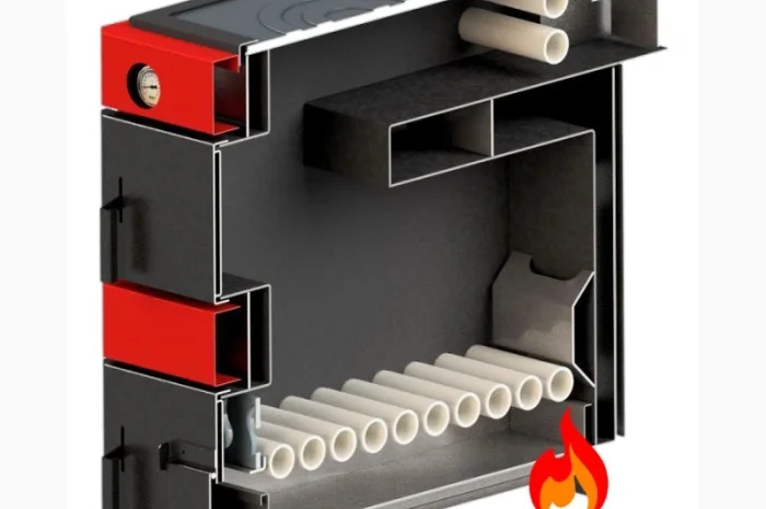 Дровяные котлы для вашего дачи- фото № 1